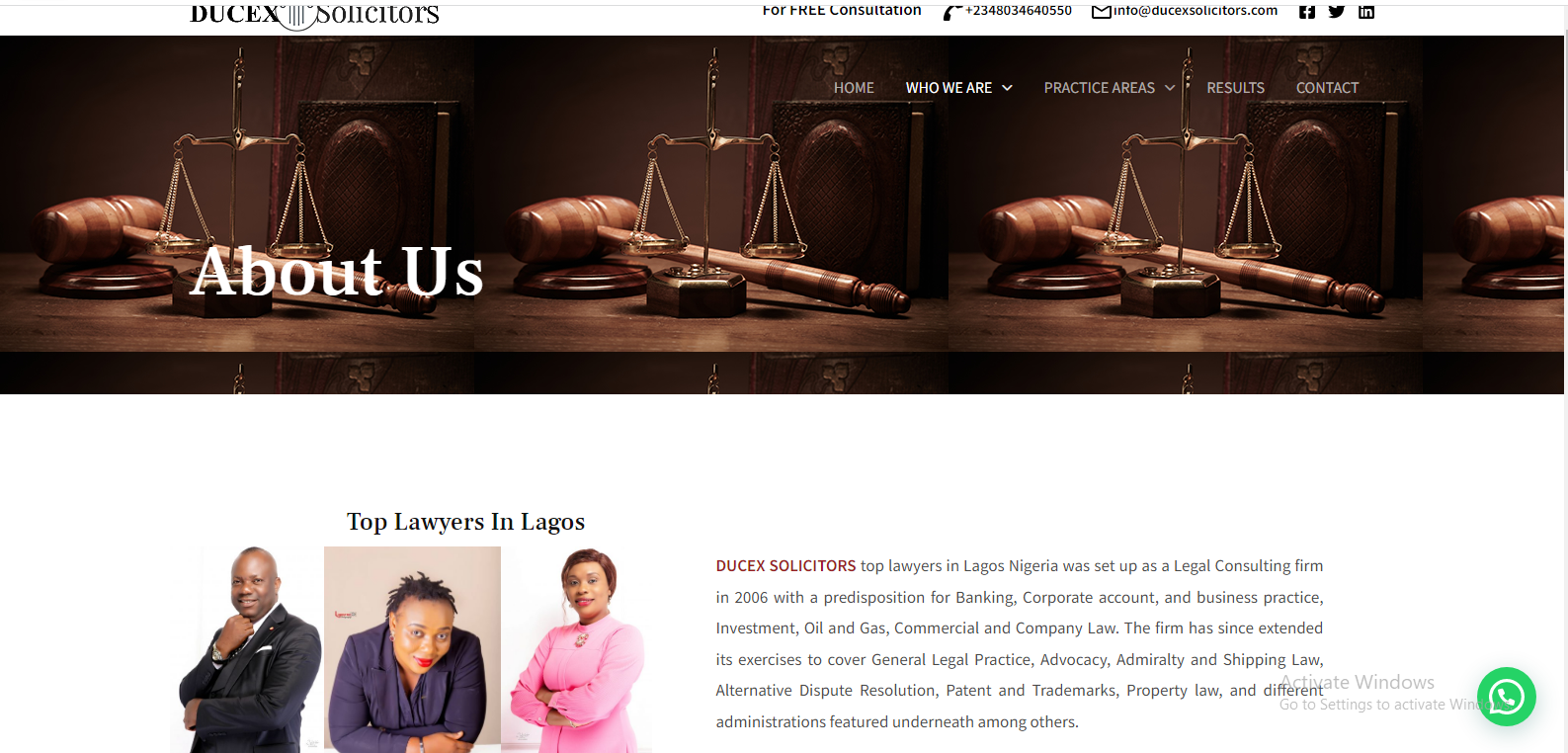 How to Write a Valid Will in Nigeria: A Step-by-Step Guide