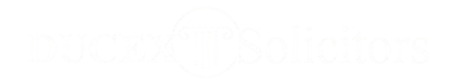 Ducex Solicitors Logo
