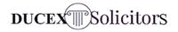 Ducex Solicitors Logo